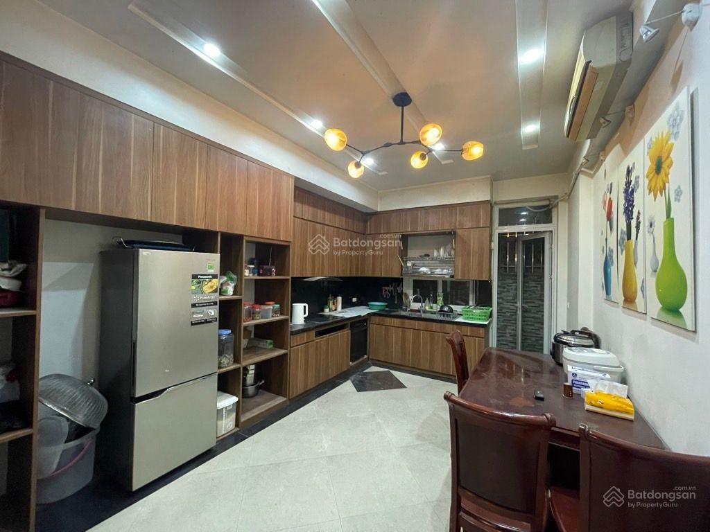 Lê đức thọ  phú mỹ  mỹ đình 65m2 4 tầng  full nội thất  ở ngay  chỉ 14.1 tỷ.