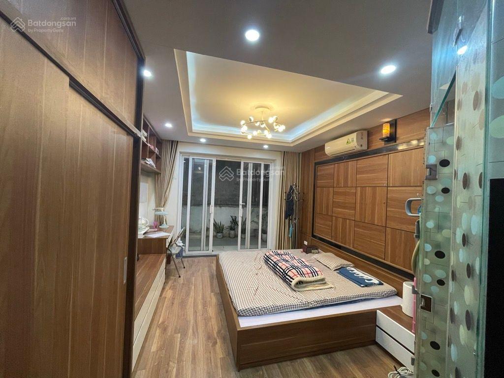 Lê đức thọ  phú mỹ  mỹ đình 65m2 4 tầng  full nội thất  ở ngay  chỉ 14.1 tỷ.