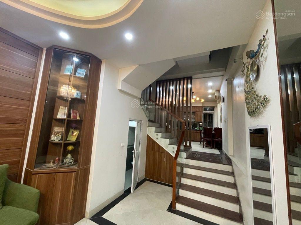 Lê đức thọ  phú mỹ  mỹ đình 65m2 4 tầng  full nội thất  ở ngay  chỉ 14.1 tỷ.