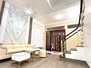 Lê đức thọ  mỹ đình  nhà mới đẹp long lanh  full nội thất  ở ngay  20m ô tô tránh giá 13.5 tỷ