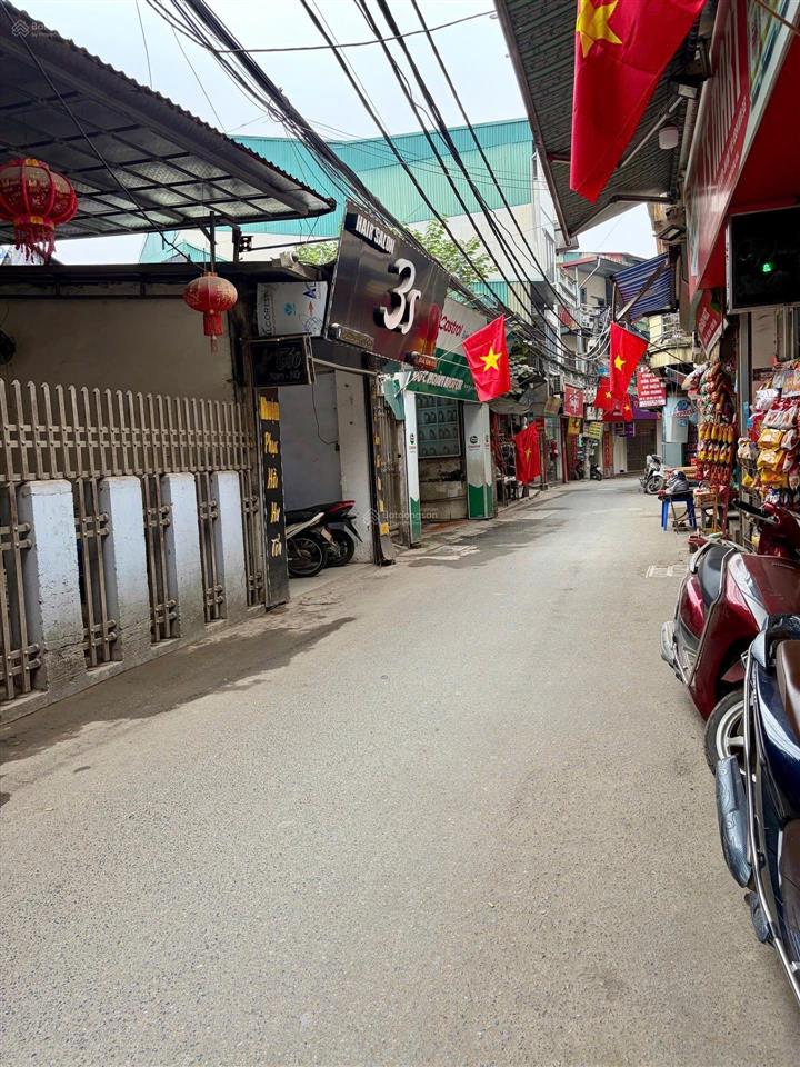 Mỹ đình  đình thôn  mễ trì  58.2m2 4 tầng  nhà mới full nội thất  ở ngay  nhỉnh 12 tỷ ( tl ).