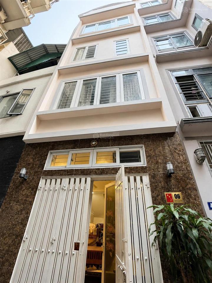 Mỹ đình  đình thôn  mễ trì  58.2m2 4 tầng  nhà mới full nội thất  ở ngay  nhỉnh 12 tỷ ( tl ).