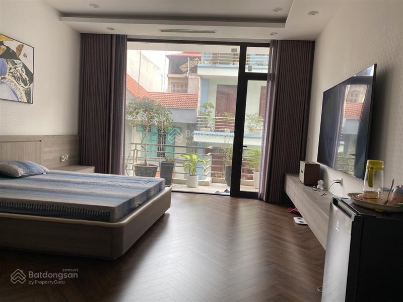 Hồ tùng mậu  cầu giấy 66m2 5 tầng  phân lô vỉa hè  ô tô tránh  2 thoáng kd  17 tỷ ( tl ).