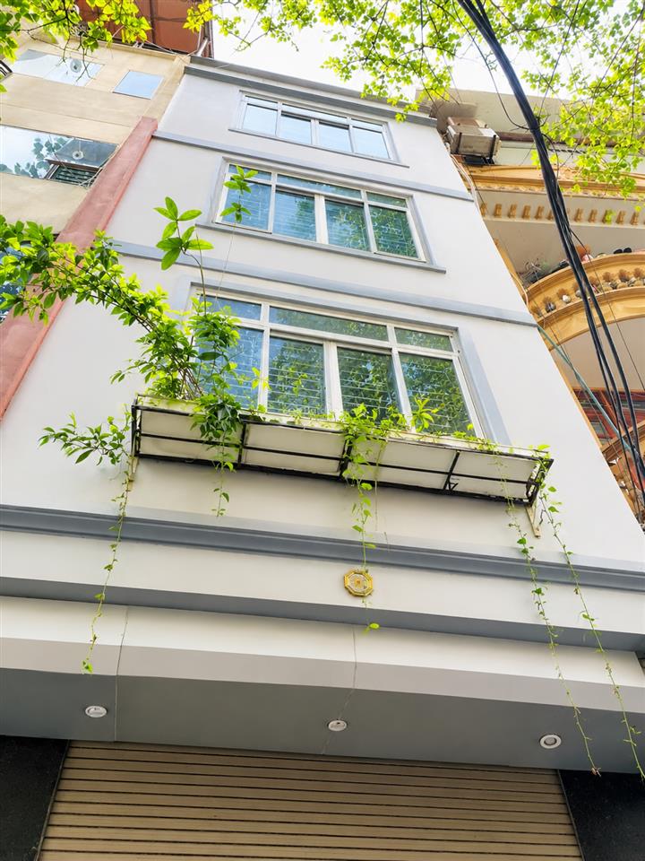 Phân lô  ngõ ô tô tránh  gần phố  kinh doanh ngõ thông  nhà 5 tầng chắc chắn  giá 21 tỷ ( tl )