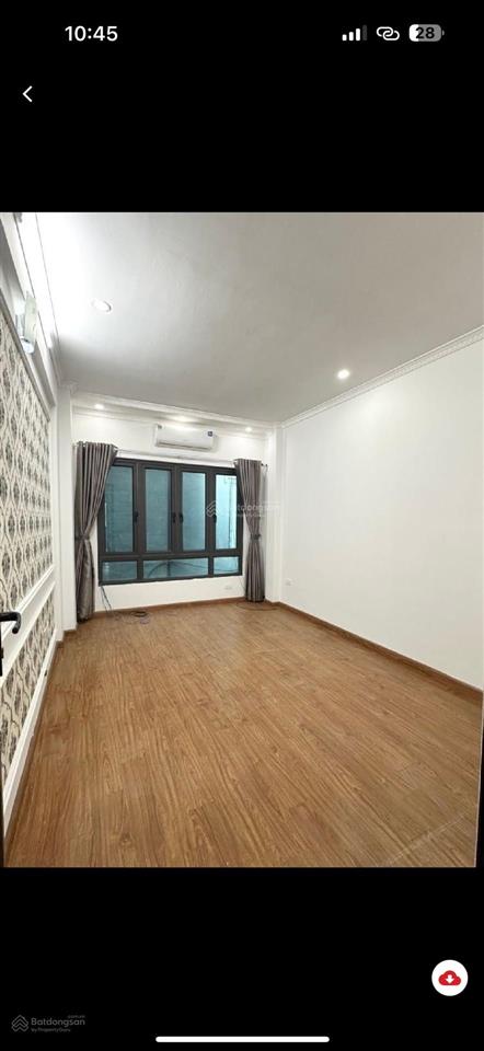 Phú mỹ  lê đức thọ  40m2 4 tầng mt 3.3m  nhà mới sau qh nhà ở vị trí cực đẹp  chỉ 9 tỷ ( tl )