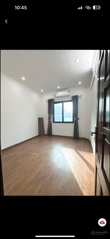 Phú mỹ  lê đức thọ  40m2 4 tầng mt 3.3m  nhà mới sau qh nhà ở vị trí cực đẹp  chỉ 9 tỷ ( tl )