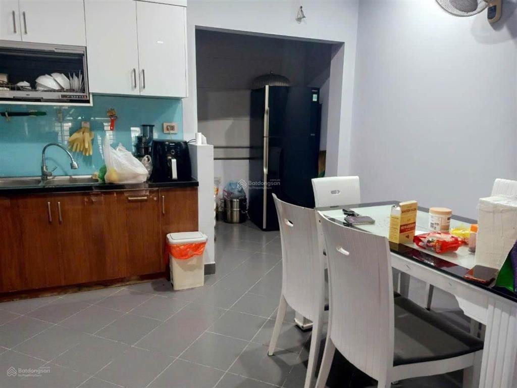 Trần bình  mỹ đình ô tô vào nhà 74m2 5 tầng  ngõ thông ô tô tránh trước cửa  chỉ 20.5 tỷ