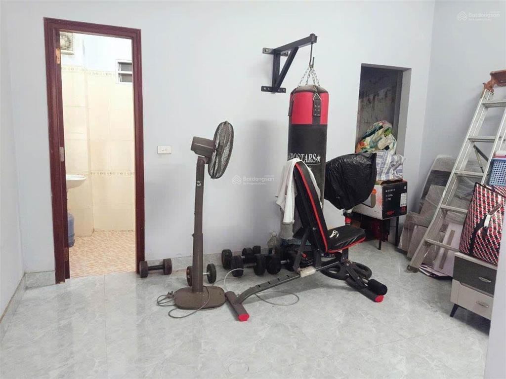 Trần bình  mỹ đình ô tô vào nhà 74m2 5 tầng  ngõ thông ô tô tránh trước cửa  chỉ 20.5 tỷ