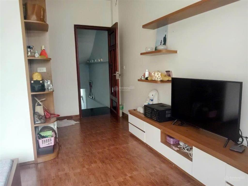 Trần bình  mỹ đình ô tô vào nhà 74m2 5 tầng  ngõ thông ô tô tránh trước cửa  chỉ 20.5 tỷ