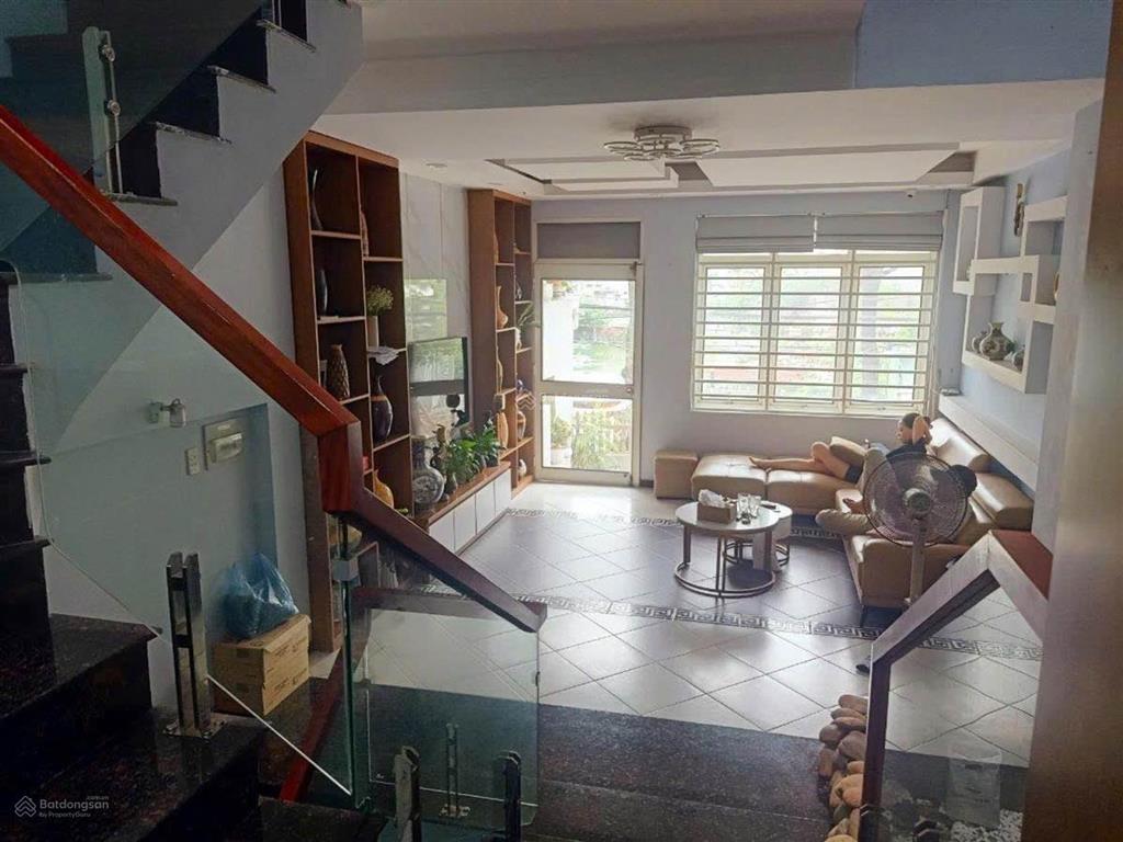 Trần bình  mỹ đình ô tô vào nhà 74m2 5 tầng  ngõ thông ô tô tránh trước cửa  chỉ 20.5 tỷ