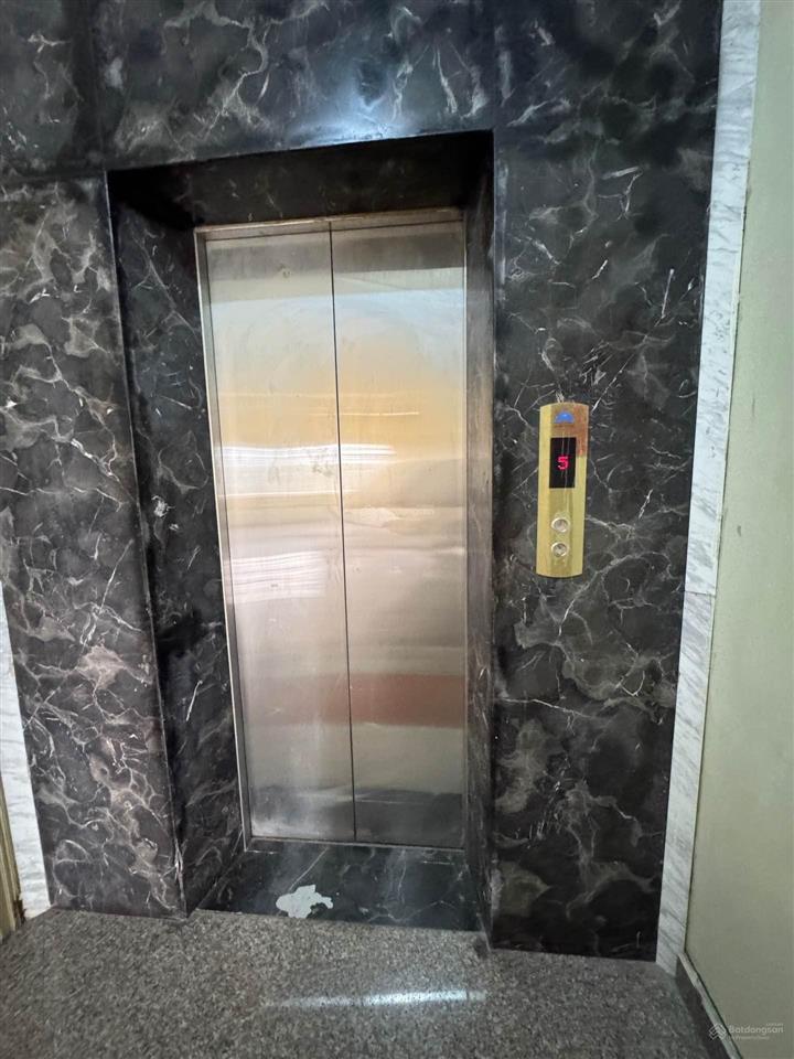Hồ tùng mậu  cầu giấy  70m2 6 tầng mt 6m  phân lô ô tô tránh vỉa hè  thang máy  chỉ 18.9 tỷ