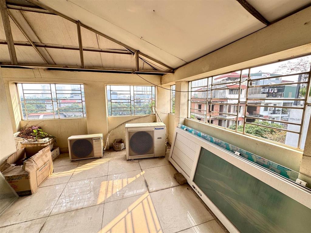Hồ tùng mậu  cầu giấy  70m2 6 tầng mt 6m  phân lô ô tô tránh vỉa hè  thang máy  chỉ 18.9 tỷ