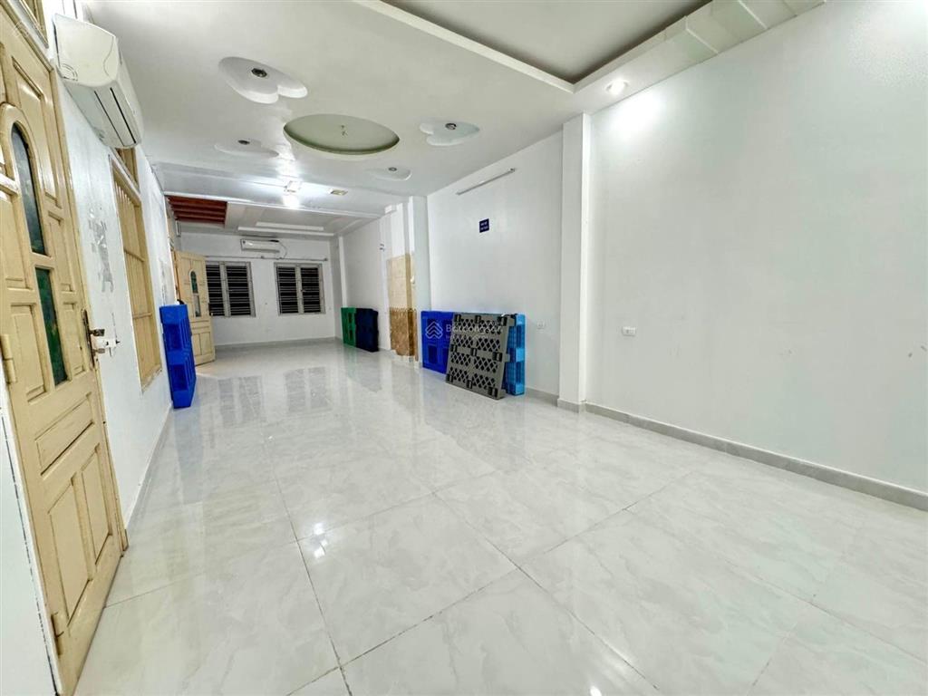 Hồ tùng mậu  cầu giấy  70m2 6 tầng mt 6m  phân lô ô tô tránh vỉa hè  thang máy  chỉ 18.9 tỷ