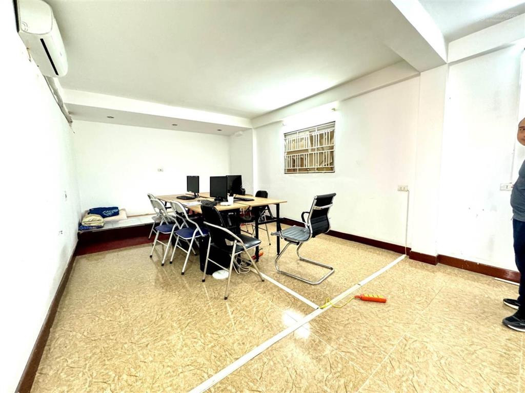 Hồ tùng mậu  cầu giấy  70m2 6 tầng mt 6m  phân lô ô tô tránh vỉa hè  thang máy  chỉ 18.9 tỷ