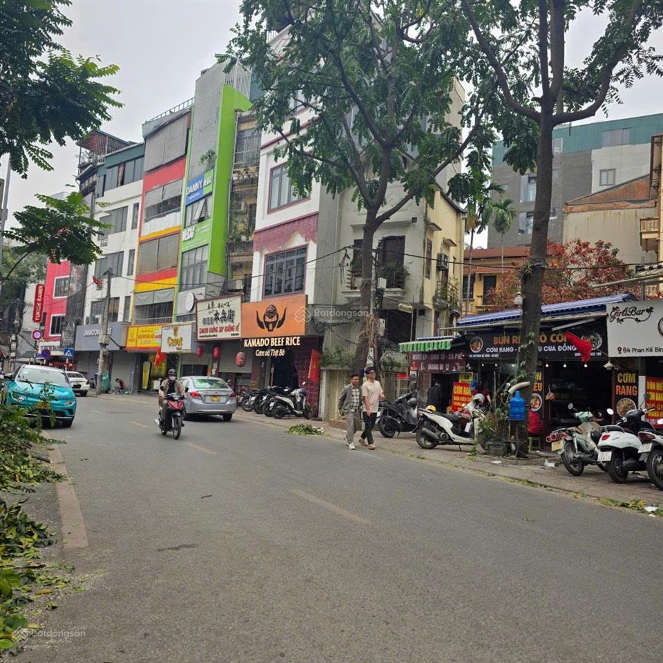 Mp linh lang ba đình dt 106 m x 10 tầng x mt 10.89 m x chỉ 68 tỷ