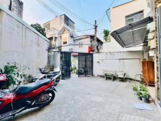 Bán nhà riêng 3pn, 2wc, 51m2 tại phạm văn chiêu, 5,79 tỷ