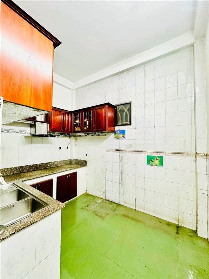 Bán nhà riêng hxh tại phạm văn chiêu, 5,5 tỷ, 42 m2  3 tầng. giá 5,5 tỷ