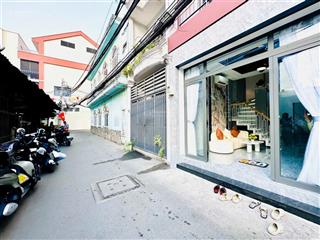 Nhà phố gò vấp hxh nguyễn duy cung p12 35m2 full nội thất. giá 5,56 tỷ