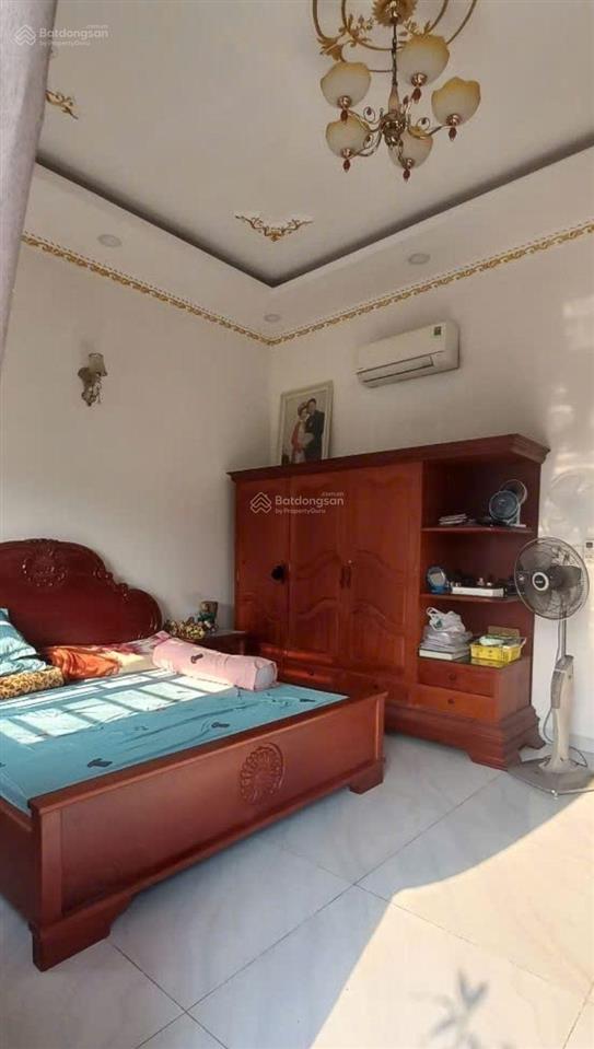 Bán nhà riêng hxh đỗ cửa gần emart phan huy ích 50m2 ( 5 x 10 ). giá 5,88 tỷ