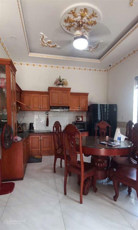 Bán nhà riêng hxh đỗ cửa gần emart phan huy ích 50m2 ( 5 x 10 ). giá 5,88 tỷ