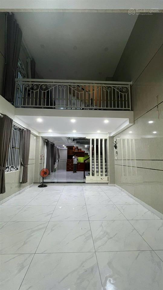 Góc 2 mặt tiền khu đồng bộ nguyễn văn dung phường an nhơn. giá chỉ 10 tỷ