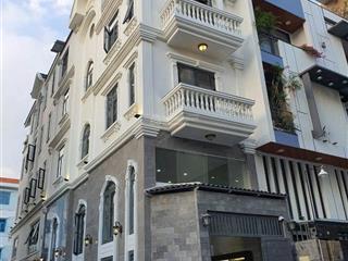 Góc 2 mặt tiền khu đồng bộ nguyễn văn dung phường an nhơn. giá chỉ 10 tỷ