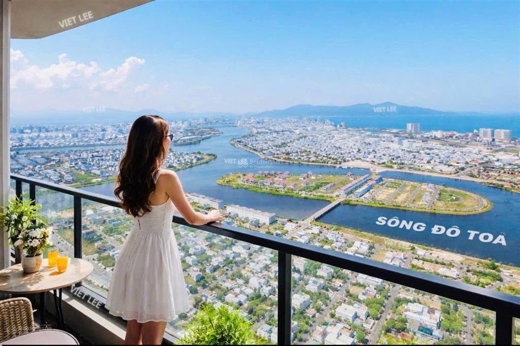 Cắt lỗ căn studio view sông bán gấp  bán nhanh