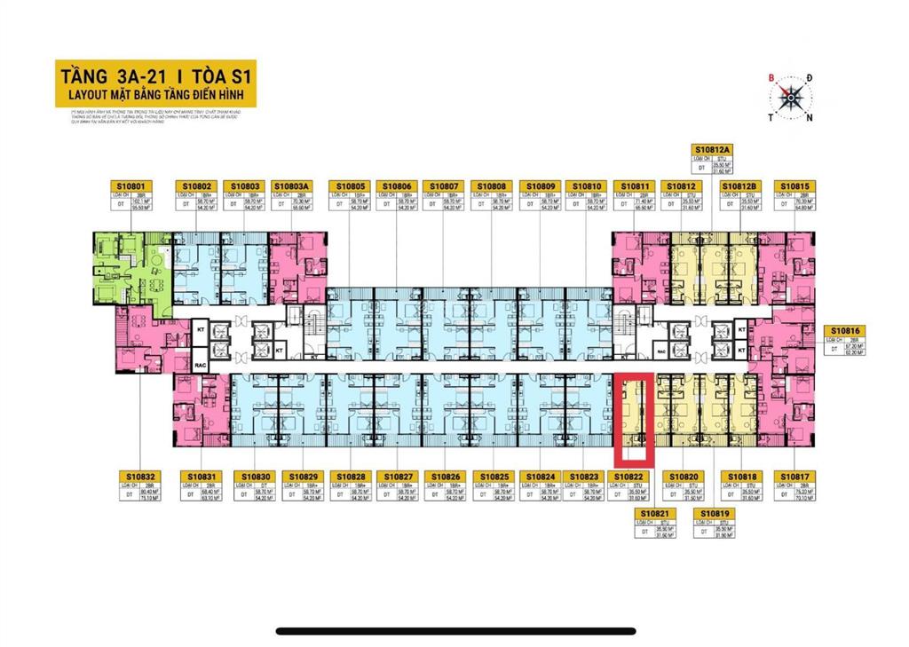 Cắt lỗ căn studio view sông bán gấp  bán nhanh