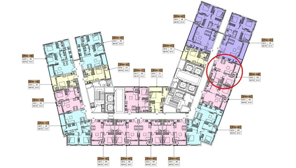 Chủ ngộp tiền 1pn sun cosmo p1 giá cực mềm | căn hiếm vừa ra