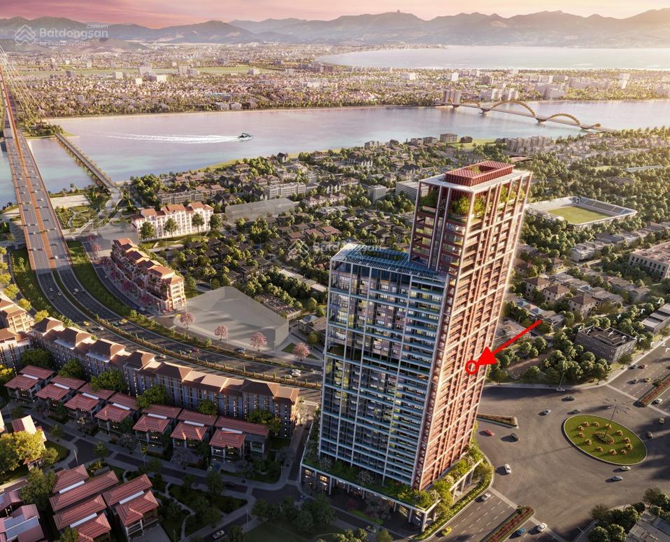 Chủ ngộp tiền 1pn sun cosmo p1 giá cực mềm | căn hiếm vừa ra