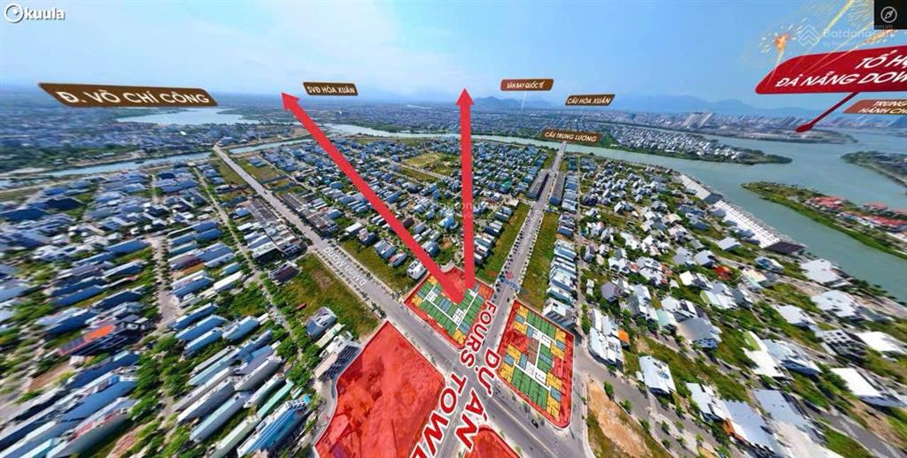 Căn sân vườn 61,6m ngoại giao siêu hiếm tt sớm chỉ 2,473 tỷ