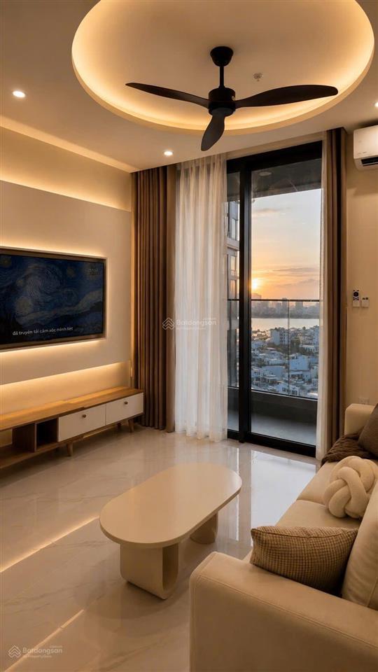 Bán căn hộ chung cư tại sun cosmo residence, 5,1 tỷ, 50m²
