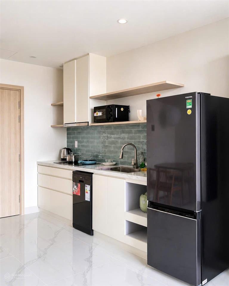 Bán căn hộ chung cư tại sun cosmo residence, 5,1 tỷ, 50m²