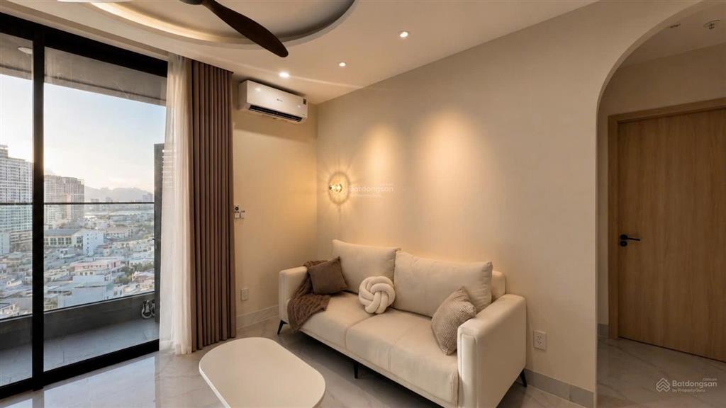 Bán căn hộ chung cư tại sun cosmo residence, 5,1 tỷ, 50m²