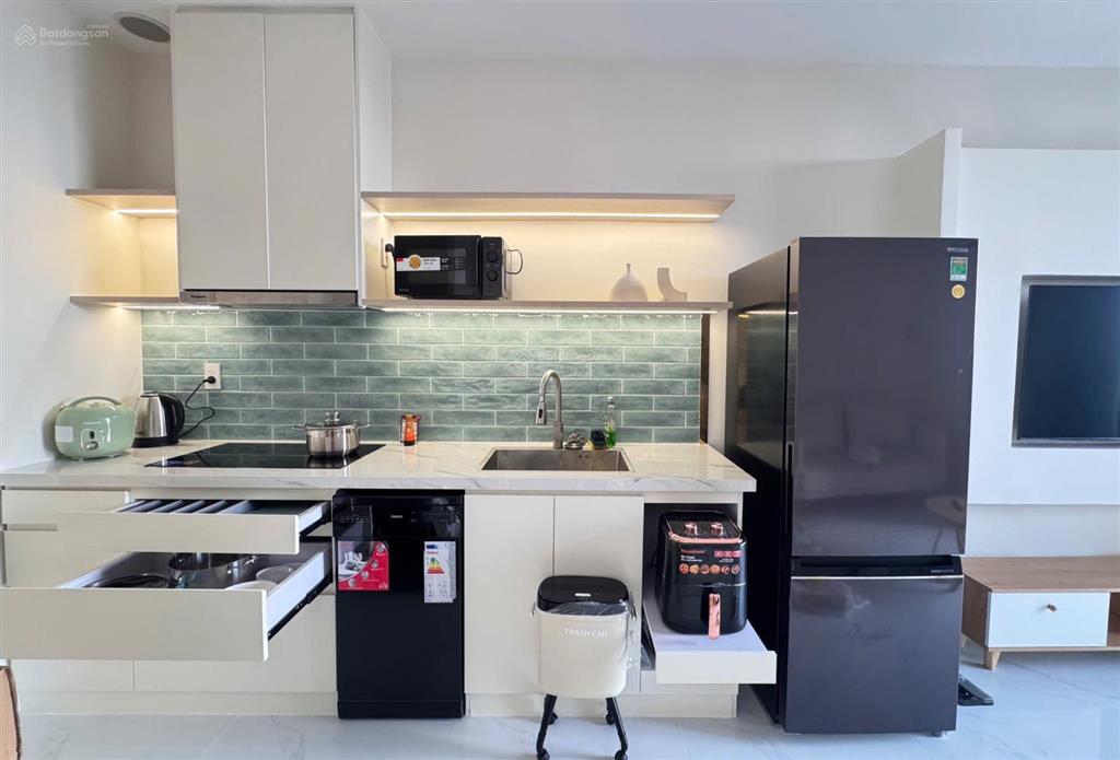 Bán căn hộ chung cư tại sun cosmo residence, 5,1 tỷ, 50m²