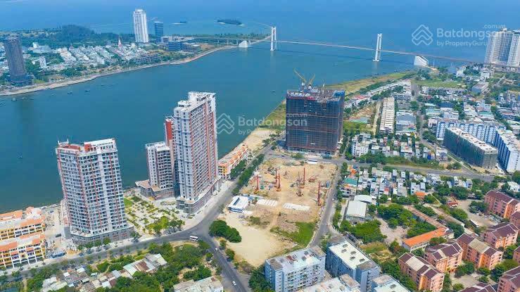 Hiếm có căn 1pn symphony 2 view thoáng, sổ hồng lâu dài, chỉ 3,2 tỷ