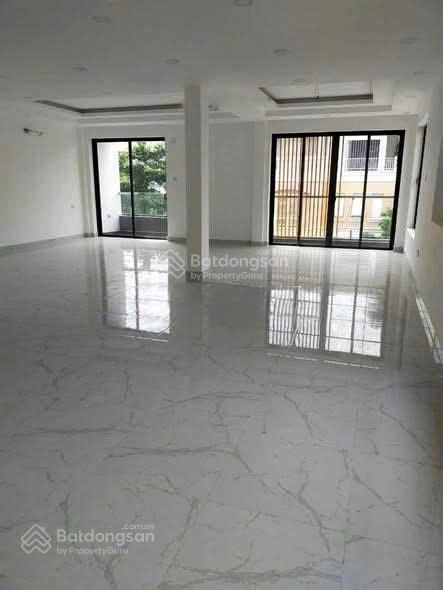 Cho thuê tòa nhà hầm 5 tầng  trương văn bang quận 2 tp thủ đức