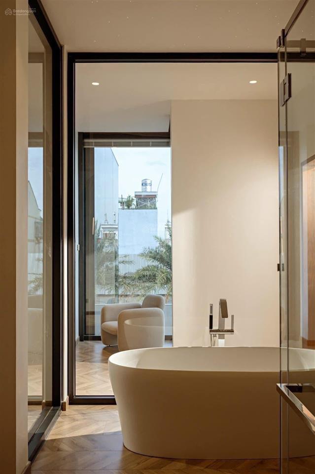 Cho thuê villa sang trọng tại thảo điền, không gian đẳng cấp cho chuyên gia & gia đình