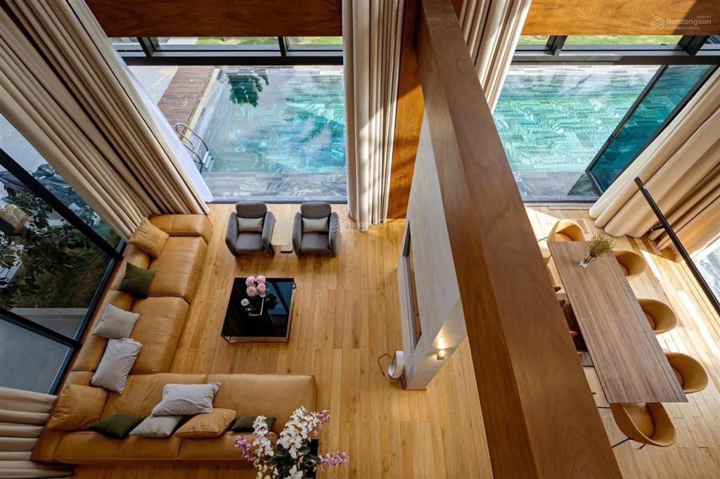 Cho thuê villa sang trọng tại thảo điền, không gian đẳng cấp cho chuyên gia & gia đình