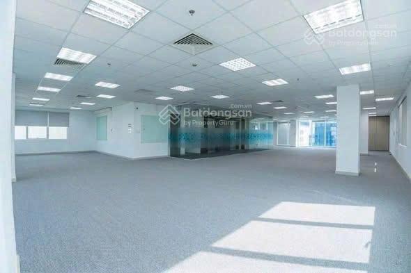 Siêu phẩm building trần quý kiên sàn trống suốt, nhà mới 100%