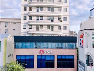 Siêu phẩm building trần quý kiên sàn trống suốt, nhà mới 100%