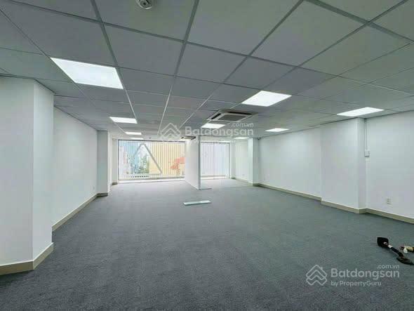 Siêu phẩm building trần quý kiên sàn trống suốt, nhà mới 100%