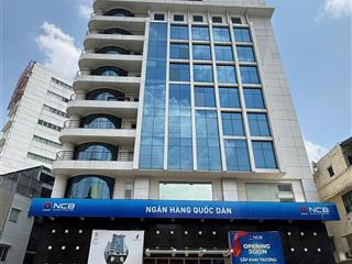 Cho thuê tòa nhà văn phòng trần ngọc diện, quận 2 tp thủ đức