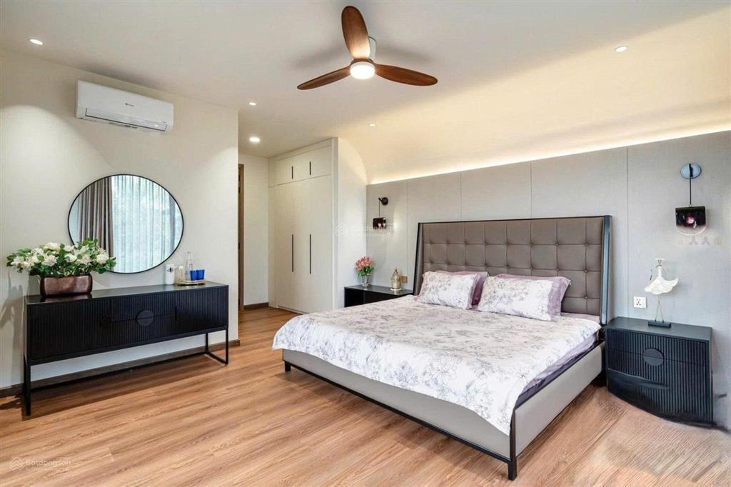 Villa đẳng cấp không gian sống & kinh doanh hoàn hảo tại trần lựu, quận 2