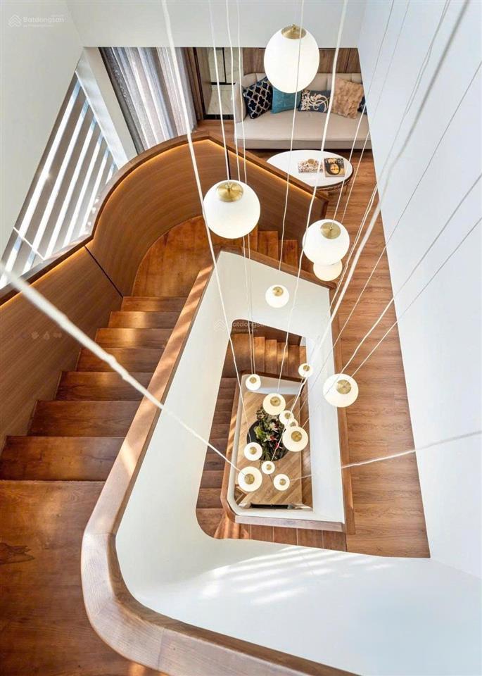 Villa đẳng cấp không gian sống & kinh doanh hoàn hảo tại trần lựu, quận 2