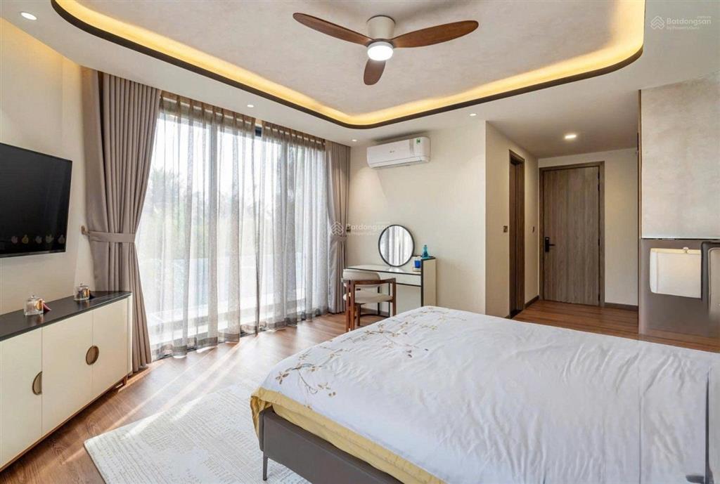 Villa đẳng cấp không gian sống & kinh doanh hoàn hảo tại trần lựu, quận 2