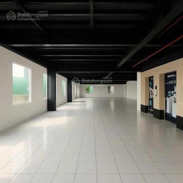 Cho thuê mặt tiền đường song hành vị trí vàng kinh doanh