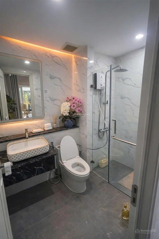 Cho thuê villa thảo điền diện tích 50m x 40m không gian sống thượng lưu giữa lòng sài gòn