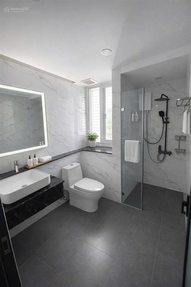 Cho thuê villa thảo điền diện tích 50m x 40m không gian sống thượng lưu giữa lòng sài gòn