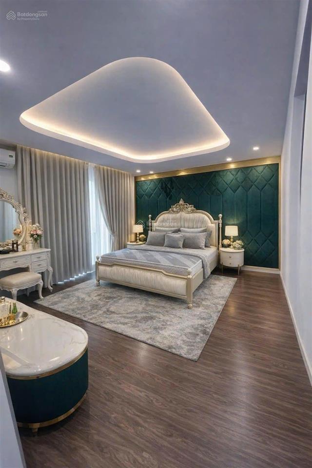 Cho thuê villa thảo điền diện tích 50m x 40m không gian sống thượng lưu giữa lòng sài gòn